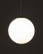 Трековий світильник Nowodvorski 11295 CTLS Snowball G9 1x12W IP20 Bk 11295 фото 3