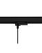 Трековий світильник Nowodvorski 11295 CTLS Snowball G9 1x12W IP20 Bk 11295 фото 6