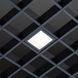 Точечный светильник для Griliato 86 mm RAL графит 7024 LED 8.4W 6000K imperium light 724186.68.93 724186.68.93 фото 1