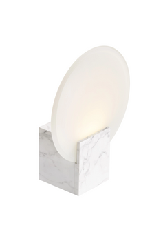 Светильник для зеркала Nordlux Hester 2015391020 LED 9.5W 900lm 3000K IP44 белый 2015391020 фото