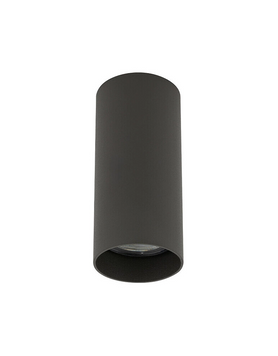 Точечный светильник Nowodvorski 10786 Mono S GU10 1x10W IP20 Темно-серый 10786 фото