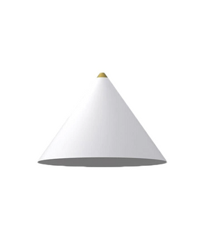 Плафон Nowodvorski Cameleon 8068 Zenith S White E27 1x10W IP20 8068 фото