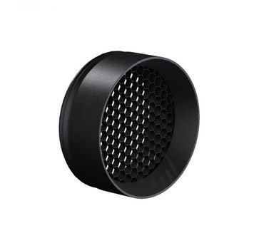 Фильтр антибликовый Honeycomb для прожектора KD-FOCUS 15W черный KLOODI KD-FOCUS 15W HC-FILTER BK KD-FOCUS 15W HC-FILTER BK фото