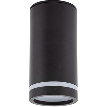 Точковий світильник TK LIGHTING TKL6918 JET BLACK DOWNLIGHT 1xGU10 TKL6918 фото