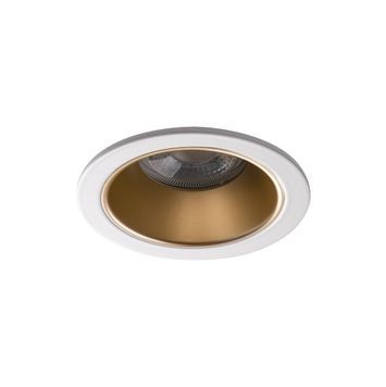 Точковий світильник Kanlux 36220 Glozo DSO G/W 36220 фото