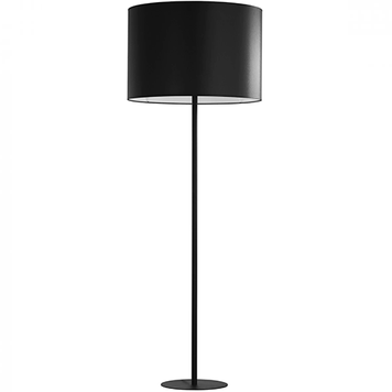 Торшер TK LIGHTING TKL5144 WINSTON Е27 IP20 черный TKL5144 фото