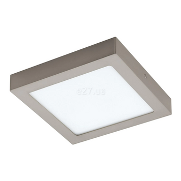 Стельовий світильник Eglo Е33319 FUEVA-C surface-mounted light, 15.6 Вт, 2000 лм, 2700К-6500К, RGB Е33319 фото