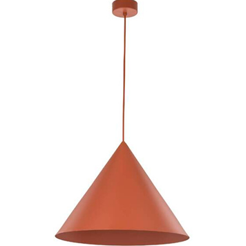 Підвісна люстра CONO BRICK LAMPA 1 XL TKL10089 TK-Lighting Е27 TKL10089 фото