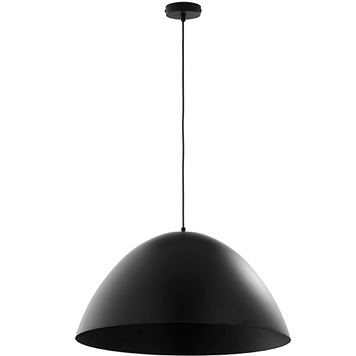 Підвісний світильник, люстра TK Lighting TKL6006 FARO NEW Е27 Чорний TKL6006 фото