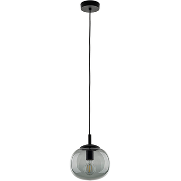 Подвесной светильник TK Lighting TKL5825 VIBE GRAPHITE 1 200 TKL5825 фото