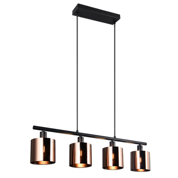 Подвесная люстра TRIO REALITY R36304064 JASON IP20 R36304064 фото