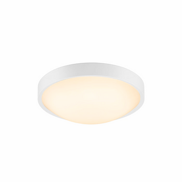 Светильник потолочный NORDLUX 47206001 Altus LED 1x4W 2700K 850Lm IP20 47206001 фото
