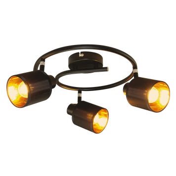Светильник VELMAX V-TPL-WL004-4, max 35W, E14, 220V 22-32-88 фото
