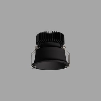 Светильник точечный VEIL Skarlat RSL74W005-3 20W BK 4000K RSL74W005-3 20W BK 4000K фото