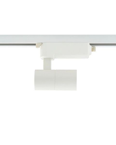 Трековый светильник Nowodvorski 10372 Profile Tinos Led 1x7W 3000K 550Lm IP20 Wh 10372 фото