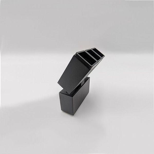 Спот GRATA Skarlat RSLC78025 3&times;2W BK 3000K RSLC78025 3&times;2W BK 3000K фото
