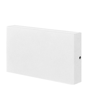 Уличный светильник Polux 5901508315717 Chicago Led 1x5.5W 4000K 450Lm IP44 WH 5901508315717 фото