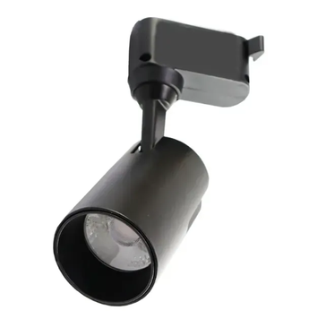 LED світильник VELMAX V-TRL, 35W, 3200Lm, 6500K, 220V, чорний 25-31-28 фото