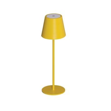 Вулична настільна лампа Kanlux 36323 INITA LED IP54 3,7Вт 165lm 3000K 36323 фото