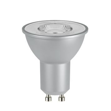 Лампа світлодіодна Kanlux 35247 IQ-LEDDIM GU10 7W-NW, PAR16 7W 4000K GU10 Dimmable, 110&deg; 35247 фото