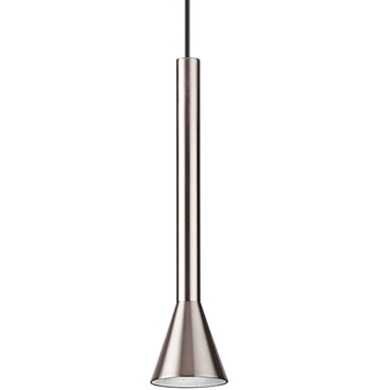 Подвесной светильник IDEAL LUX IL285122 DIESIS SP CROMO 7W 560lm 3000K хром IL285122 фото