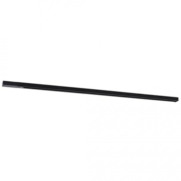Шинопровод ZUMALINE RAIL 1 METER 3010 BLACK, 1-PHASE 3010 фото