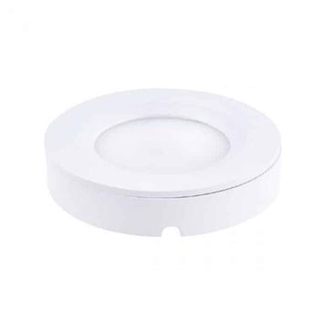 Светильник встраиваемый HOROZ ELECTRIC LUNA 3W 4200К 016-041-0003-030 белый 016-041-0003-030 фото