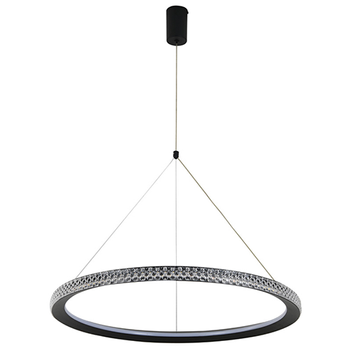Светодиодная люстра RAIMOND-55 55W 019-074-0055-020 фото