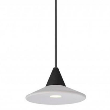 Основание подвесного светильника TENTOR LAMPBODY BLACK Azzardo AZ3098 AZ3098 фото