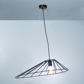 Подвесная люстра IMPERIUM LIGHT Milan E27 103155.05.05 черный 103155.05.05 фото