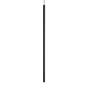 Підвісний спот Ideal-Lux IL263670 FILO SP1 NERO 3000K LED 3,5W 220lm чорний IL263670 фото
