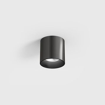 Світильник точковий GHOST, LED 8W, 620Lm, 3000K, 50&deg;, CRI>90, 220V-240V, IP20 титановий 02.0645.8.930.MN фото
