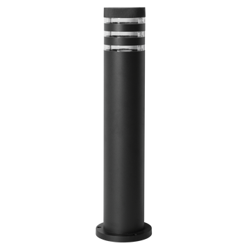 Світильник VELMAX V-GL-63, max 35W, E27, 220V, IP44 24-60-63 фото