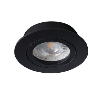 Точковий світильник Kanlux 22432 Dalla CT-DTO50-B 22432 фото