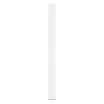 Накладной светильник TECNO 1XXL WHITE Emibig GU10 IP20 белый 1317/1XXL 1317/1XXL фото