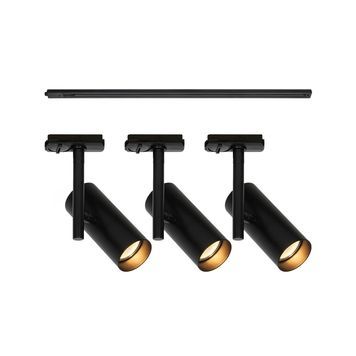 Трековый світильник NORDLUX Jerome 2510096003 Link 3-Kit + 1m (набір з 3 шт) GU10 IP20 білий 2510096003 фото