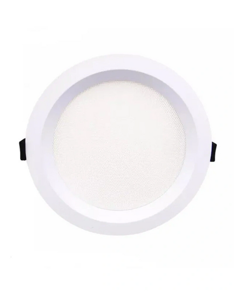 Точковий світильник Kloodi KD-DEEP190 20W CCT WH LED 3000K/4000K/6000K 2280Lm IP44 чорний KD-DEEP190 20W CCT WH фото