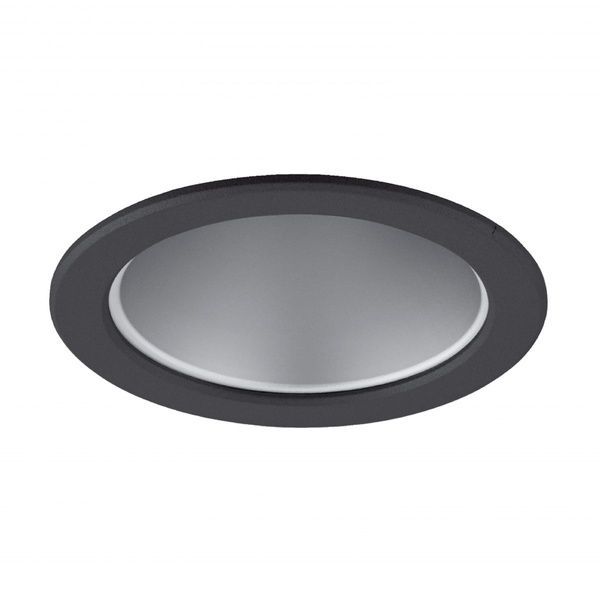 Точковий світильник Eglo E61257 Recessed LED-spot Round 101 Moveable, 11 Вт, 700 лм, 3000K E61257 фото