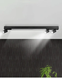 Стельовий світильник Polux Paris GU10+Led 3x30+24W 4000K 1800Lm IP20 Чорний 5901508327390 5901508327390 фото 2