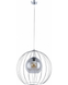 Люстра TK-Lighting TKL2553 UNIVERSO Е27 IP20 хром TKL2553 фото 1