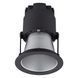 Точковий світильник Eglo E61257 Recessed LED-spot Round 101 Moveable, 11 Вт, 700 лм, 3000K E61257 фото 1