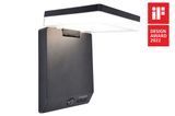 Світильник Lutec MOZE Led 8W 1000lm 4000К IP44 із сонячною панеллю 6943101012 6943101012 фото