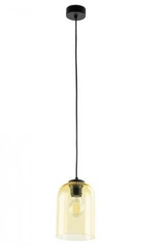 Підвісний світильник TK Lighting TKL10297 Molly E27, IP20 yellow TKL10297 фото