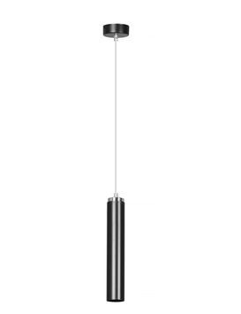 Подвесной светильник Emibig LUNA 1 BLACK GU10 IP20 черный 956/1 956/1 фото