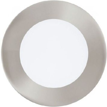 Точечный светильник Eglo E33214 FUEVA-C recessed light, 5.4 Вт, 700 лм, 2700К-6500К, RGB E33214 фото