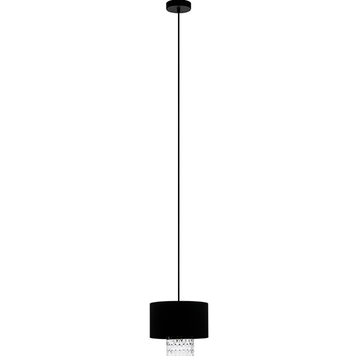 Світильник підвісний Eglo Е39977 SAPUARA pendant light Е39977 фото