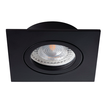 Точечный светильник Kanlux 22433 Dalla CT-DTL50-B 22433 фото