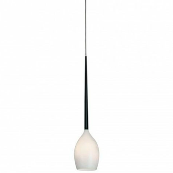 Подвесной светильник, люстра Azzardo AZ0131 SHINY WHITE IZZA(MD 1288-1W) AZ0131 фото