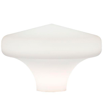 Плафон Ideal lux IL145020 CLIO-3 PARALUME белый IL145020 фото