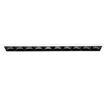 Світильник точковий IDEAL-LUX IL341743 LIKA FI TRIM 20W 2700K WH 1950lm білий IL341743 фото